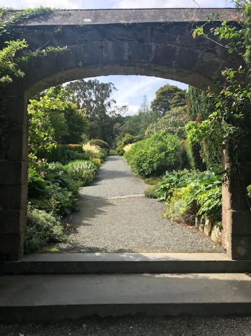 Forest View - Castlewellan, County Down Belfast Luaran gambar